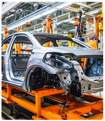 Automobile Industry