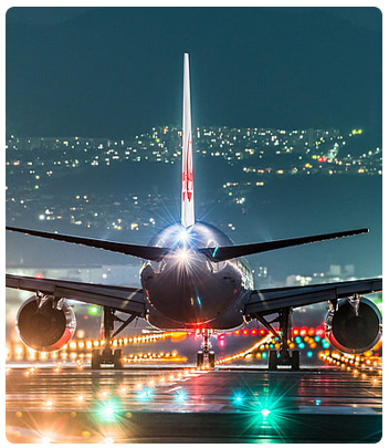 Aviation Industry