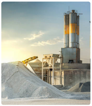 Cement Industry