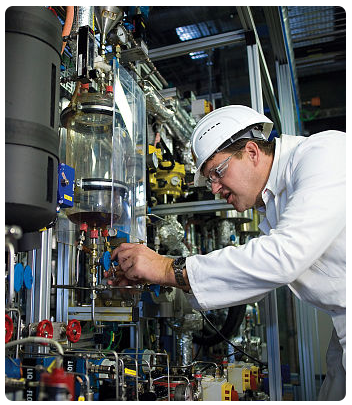 Chemical Industry
